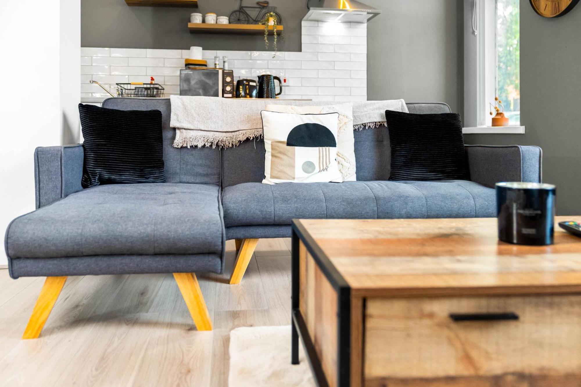 Luxe Apartment With Private Parking In Gated Complex - Close To Jq & City Centre - Top Rated - 7Sh Birmingham Eksteriør billede
